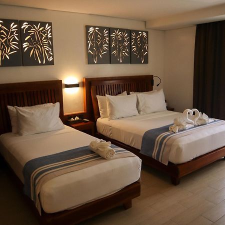 Aira Boracay Hotel Balabag  Esterno foto