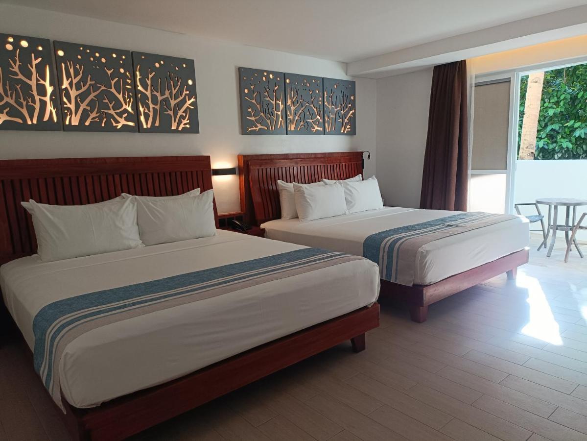 Aira Boracay Hotel Balabag  Esterno foto