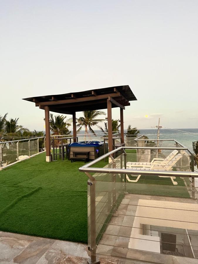 Aira Boracay Hotel Balabag  Esterno foto