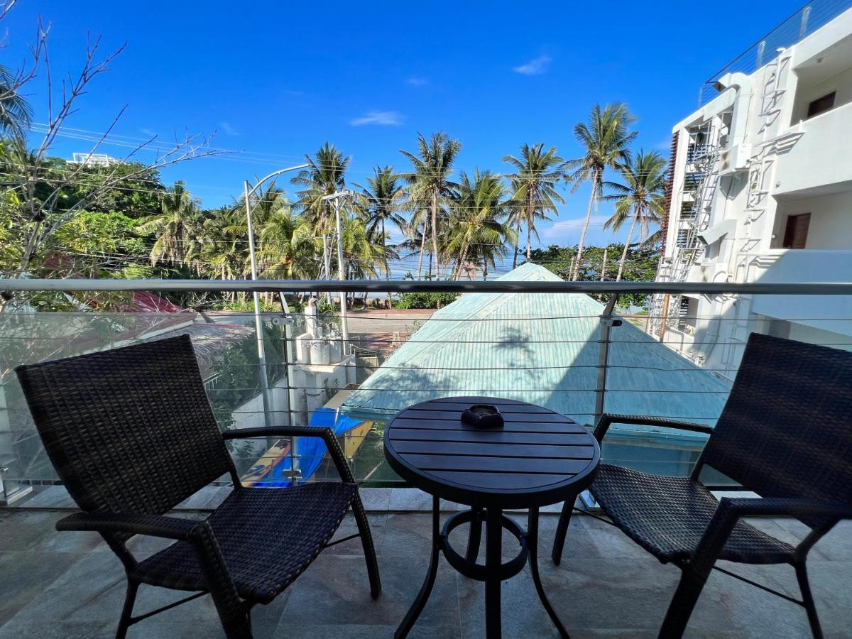 Aira Boracay Hotel Balabag  Esterno foto