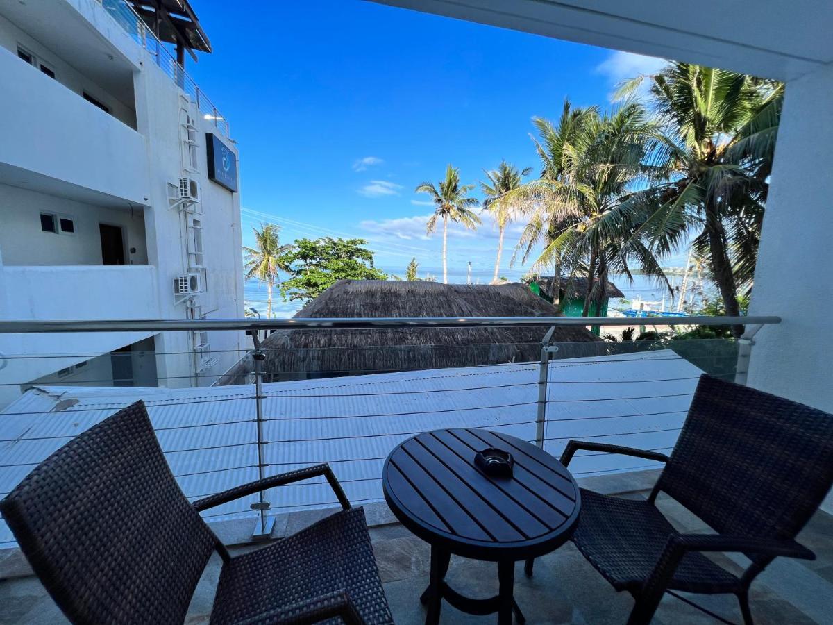 Aira Boracay Hotel Balabag  Esterno foto