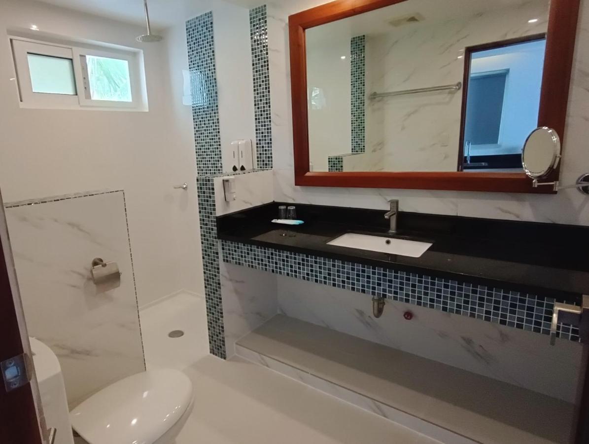 Aira Boracay Hotel Balabag  Esterno foto