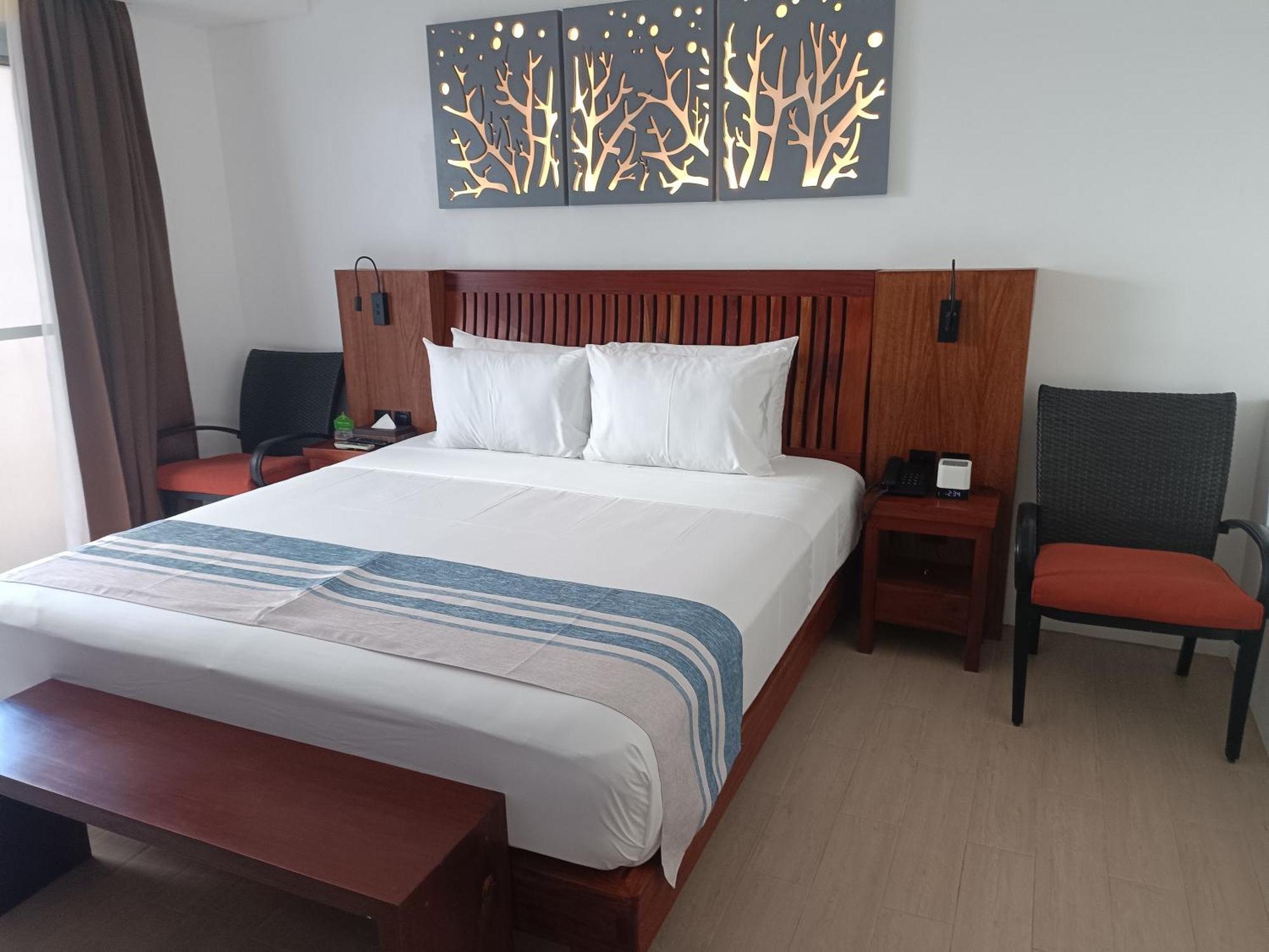 Aira Boracay Hotel Balabag  Esterno foto