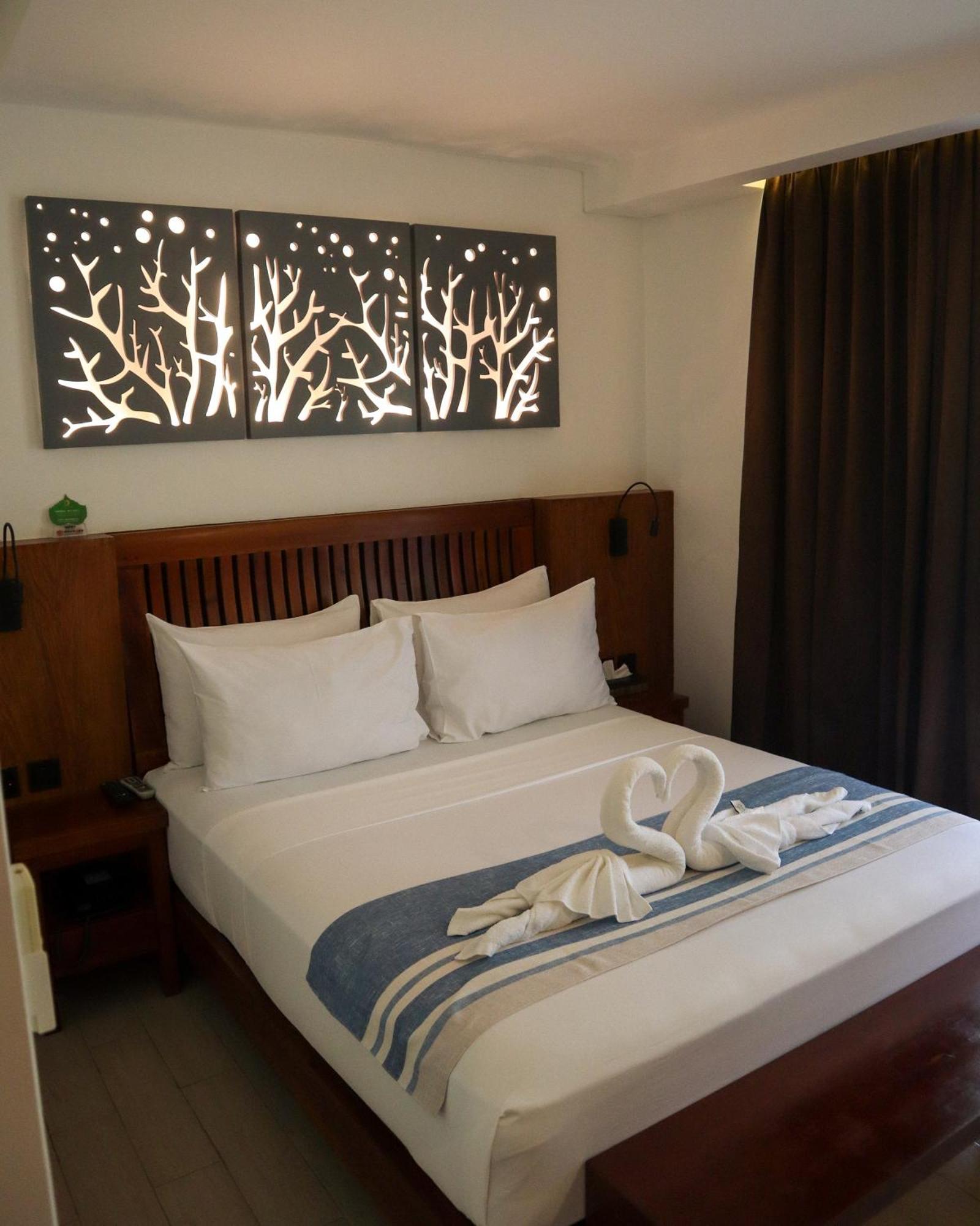 Aira Boracay Hotel Balabag  Esterno foto